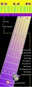 Dur-Pentatonik: f�r Gitarre lerne klassische blues-rock riffs im stil von b.b.king..