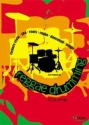 Advanced Punk Studies (+CD) for drumset