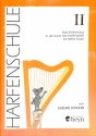 Harfenschule Band 2  