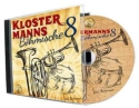 Klostermanns B�hmische 8 f�r Blasorchester CD