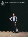 Eric Clapton: Just one night songbook vocal/guitar/tab/rockscore recordeed guitar versions