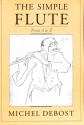 The simple Flute from A - Z