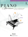 Piano Adventures Level 3a Techniqu and Artistry Book