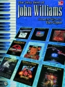 The very Best of John Williams for easy piano