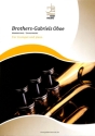 Brothers  and  Gabriels Oboe for trumpet and piano
