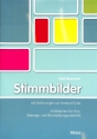 Stimmbilder 30 Bildkarten f�r Chor, Gesangs- und Stimmbildungsunterricht