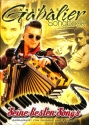 Andreas Gabalier: Seine besten Songs Klavier/Gesang/Gitarre Songbook