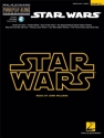 Star Wars (+Audio Access): piano playalong vol.127