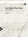 Playalong Book (+Online Audio) 10 Transcriptions of the original Chet Baker solos in C and Bb