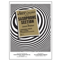 5 original Pieces vol.1   for 5 saxophones and optional rhythm section parts