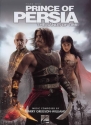 Prince of Persia - The Sands of Time: for piano solo