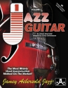 Jazz Guitar vol.1 (+CD): for guitar