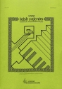 Two Irish Friends f�r Akkordeon und Violine Partitur und Stimmen
