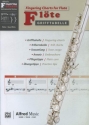 Grifftabelle Fl�te