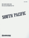 South Pacific Musical vocal score (en)