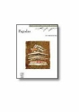 Pagodas for piano