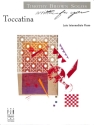 Toccatina for piano