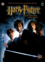 Harry Potter and the Chamber of Secrets (+CD): selected themes for flute