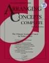Arranging Concepts Complete (+CD) The ultimate arranging course for today's Music