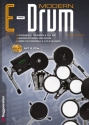 Modern E-Drum (+CD)