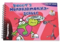 Voggy's Mundharmonikaschule (+CD)  