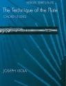 The Technique of the Flute chord studies