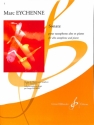 Sonate pour saxophone alto et piano