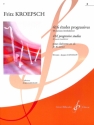416 �tudes progressives vol.3 pour clarinette