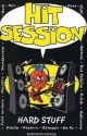 Hit Session Band 2 - Hard Stuff Songbook Melodie/Texte/Akkorde