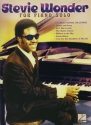Stevie Wonder for piano solo