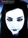 Evanescence: Fallen songbook guitar/tab