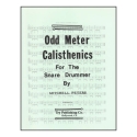 Odd Meter Calisthenics for snare drum