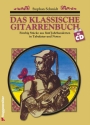 Das klassische Gitarrenbuch (+CD) 