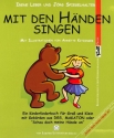 Mit den H�nden singen Band 1 Liederbuch mit Geb�rdensprache
