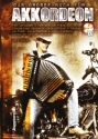 Das gro�e Buch f�r Akkordeon (+CD)
