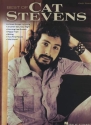 Best of Cat Stevens: for easy piano (with lyrics and chords)