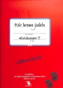 Wir lernen Jodeln - Haus�bungen Band 2