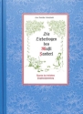 Die Liederbogen des Wastl Fanderl  Liederbuch gebunden, Reprint