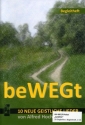 BeWegt Paket  (1 Partitur +20 Singhefte +CD)
