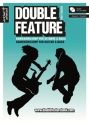 Double Feature Bandworkshop (+CD) f�r Gitarre/E-Bass