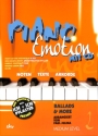 Piano Emotion Band 2 (+CD): f�r Klavier (Gesang/Gitarre)