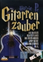 Gitarrenzauber (+DVD) f�r Gitarre