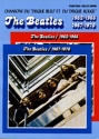 The Beatles: Chansons du disque bleu et du disque rouge piano/vocal/guitare