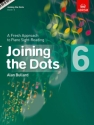 Joining the Dots vol.6 for piano