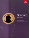 Scarlatti for guitar