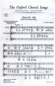 Psalm 150 for femal chorus (SSA) a cappella vocal score (en/fr)
