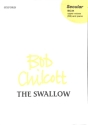 Chilcott, Bob The Swallow