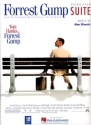 Forrest Gump Suite f�r Klavier Einzelausgabe