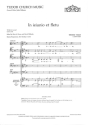 Tallis, Thomas In ieiunio et fletu