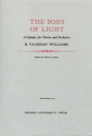 Vaughan Williams, Ralph The Sons of Light